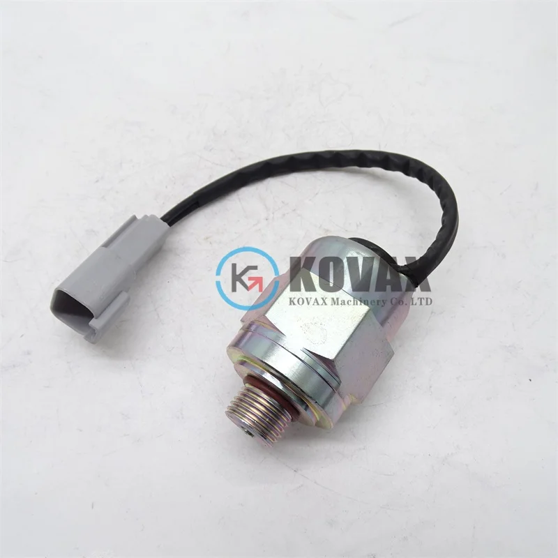 

3584127 Fuel cut-off solenoid valve is suitable for D1-13 D1-13B D1-13F D1-20 D1-20B D2-40 D2-40F engines