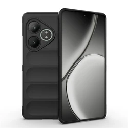 Volle Abdeckung für Realme GT 6 Fall für Realme GT 6T GT6 Neo 6 Se Anti-Klopf-Weich silikon Full Edge Back Case für Realme GT 6 Fall