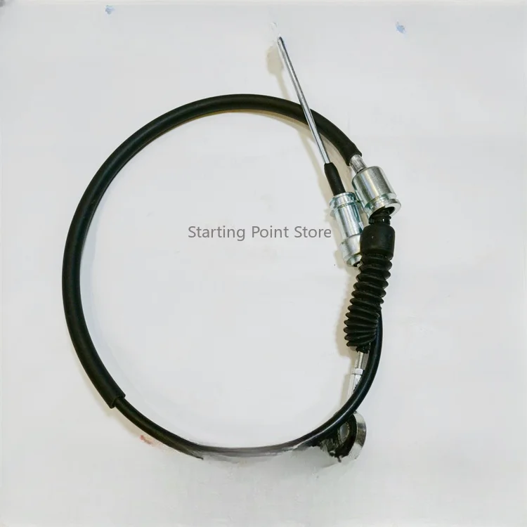 1PC Suitable for MG 7 Nanjing MG7 shift cable, manual gear selection, wire drawing, gear shifting, and gear shifting cable