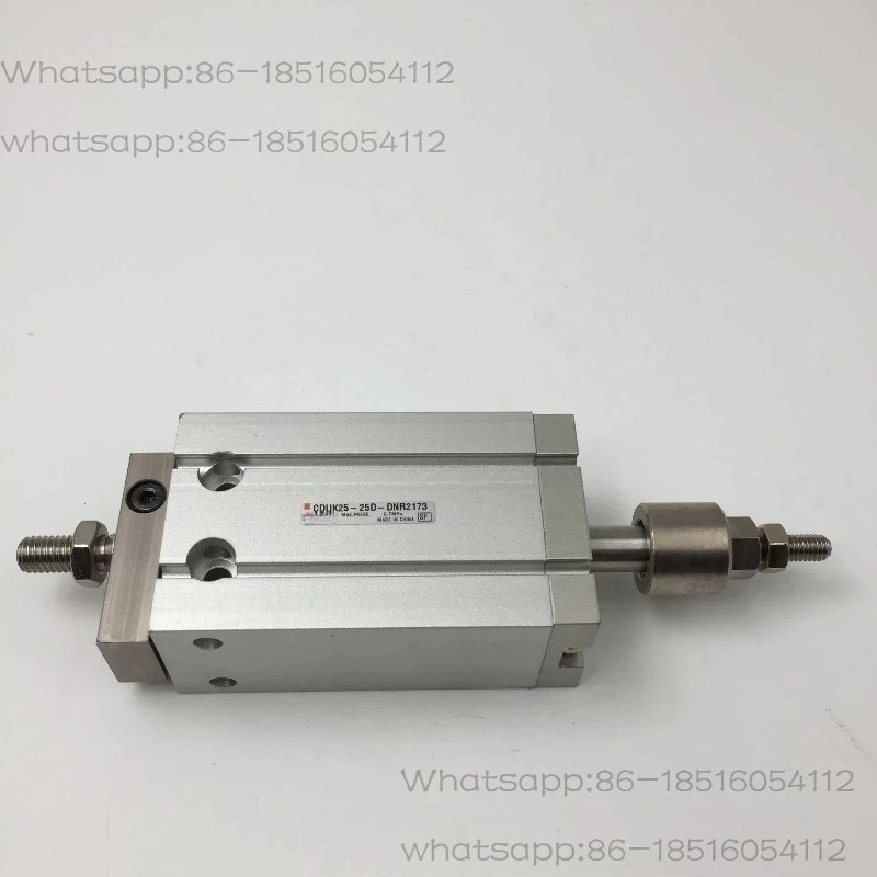 Original genuine cylinder CDUK25-25D-DNR2173 physical picture, spot