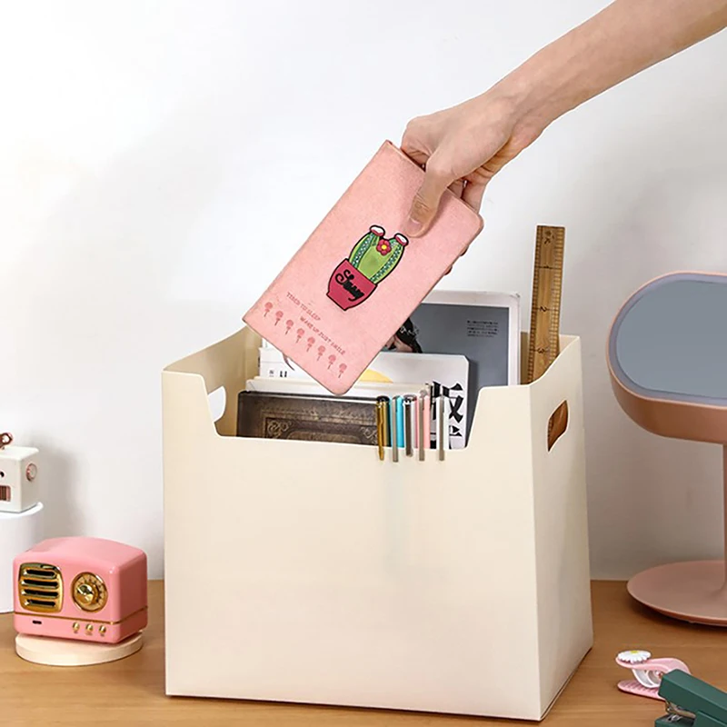 Desktop-Aufbewahrung sbox sparen Platz effizient bequem bequem ordentlich organisiert kompakte Aufbewahrung sbox Schreibtisch Aufbewahrung lösungen funktional langlebig