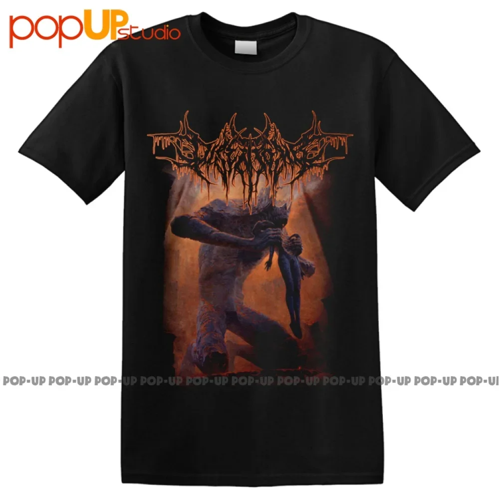 

DISENTOMB - 'The Decaying Light' T-Shirt