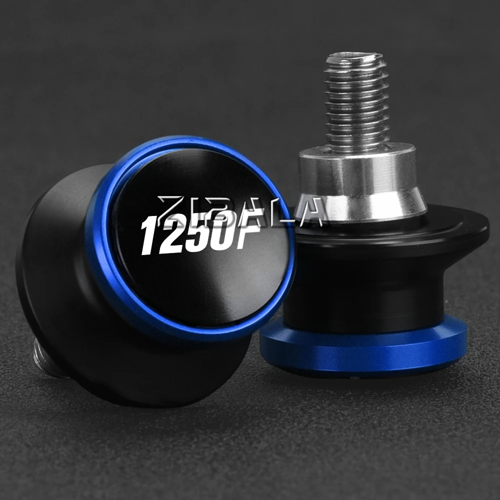 

Motorcycle Swingarm Spools Rear Stand For SUZUKI GSX1250F GSX1250 F ABS Screws Sliders 2010-2016 2015 2014 2013 2012 GSX 1250F