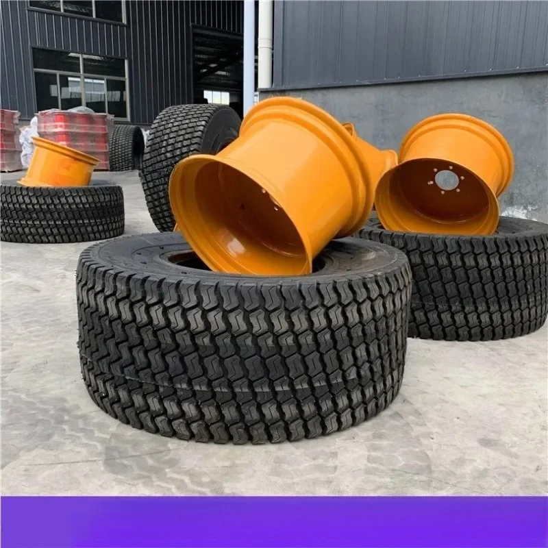 

Wide base lawn tire 44 * 18-20 grass flower agricultural pasture trailer tire