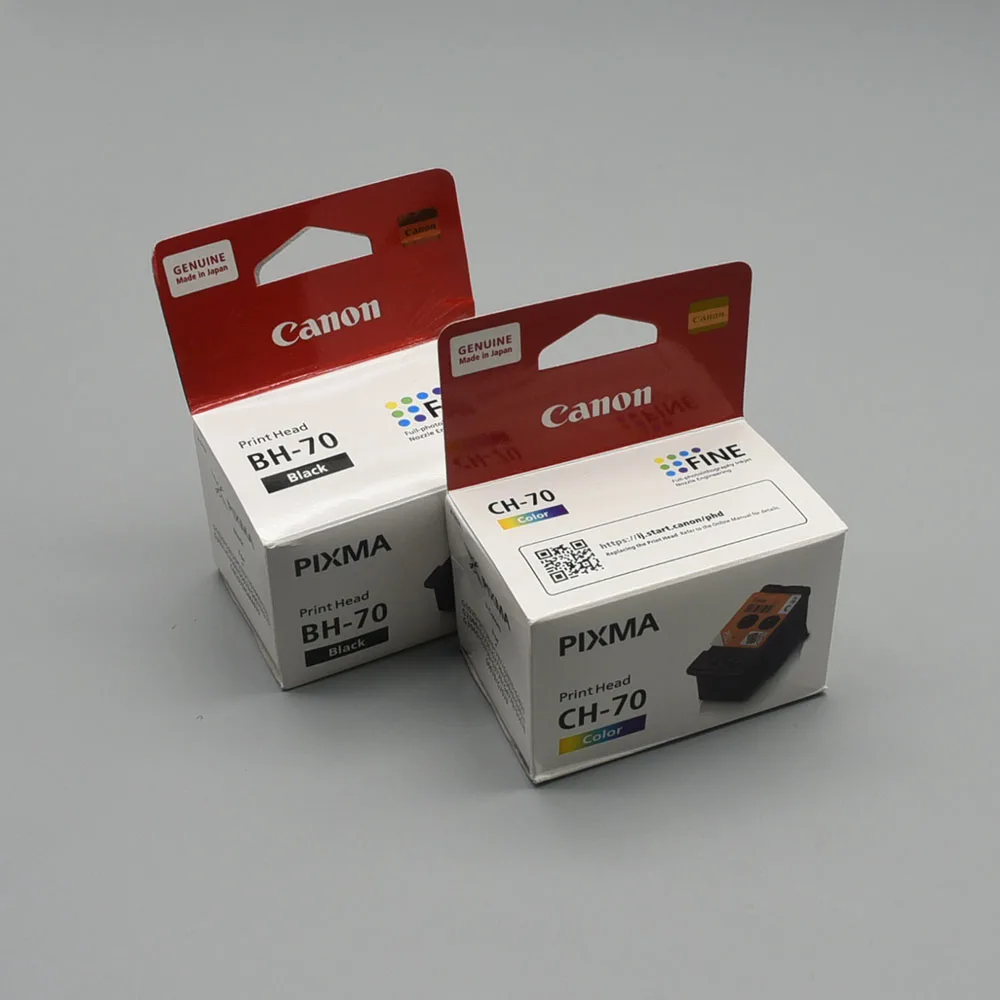 1X совместимая печатающая головка BH-70 CH-70 BH70 CH70 для принтера Canon PIXMA G3060 G2060 G3020 G2070 G4070 G5070 G6070 G1020 G2020 1X совместимая печатающая головка BH-70 CH-70 BH70 CH70 для принтера Canon PIXMA G3060 G2060 G3020 G2070 G4070 G5070 G6070 G1020 G2020
