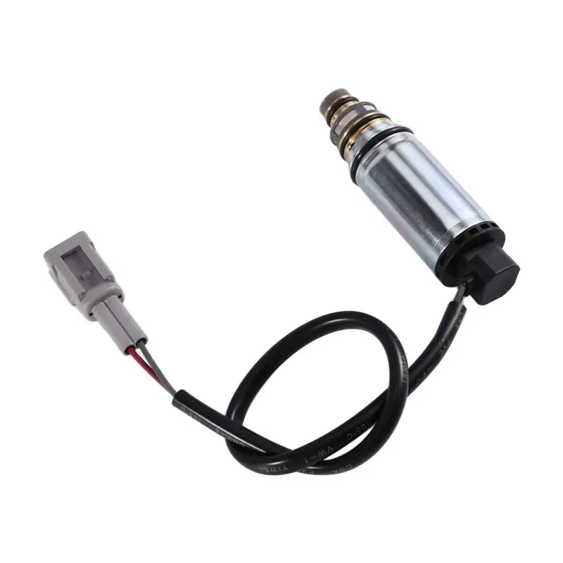 

Electronic Solenoid Control Valve 926000217R A/C Electric Compressor Air Conditioning For Renault Clio IV 7R 3 1.2 1.5