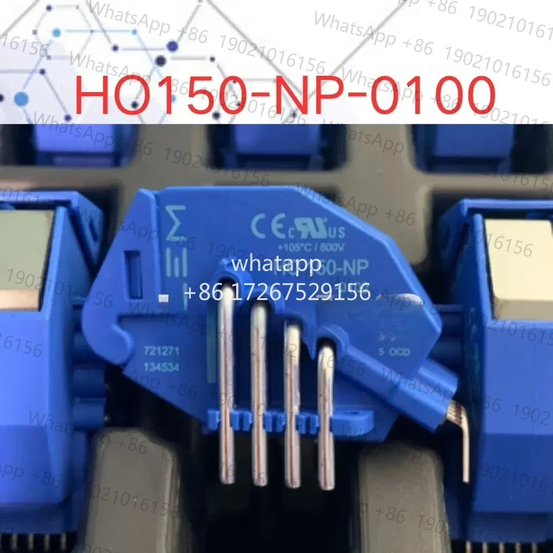 

Совершенно новый датчик HO150-NP-0100 HO 150-NP-0100 Быстрая доставка