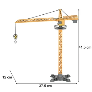Engineerdern 6 Hauptverkaufsbehälter -Gabelstapler - №4