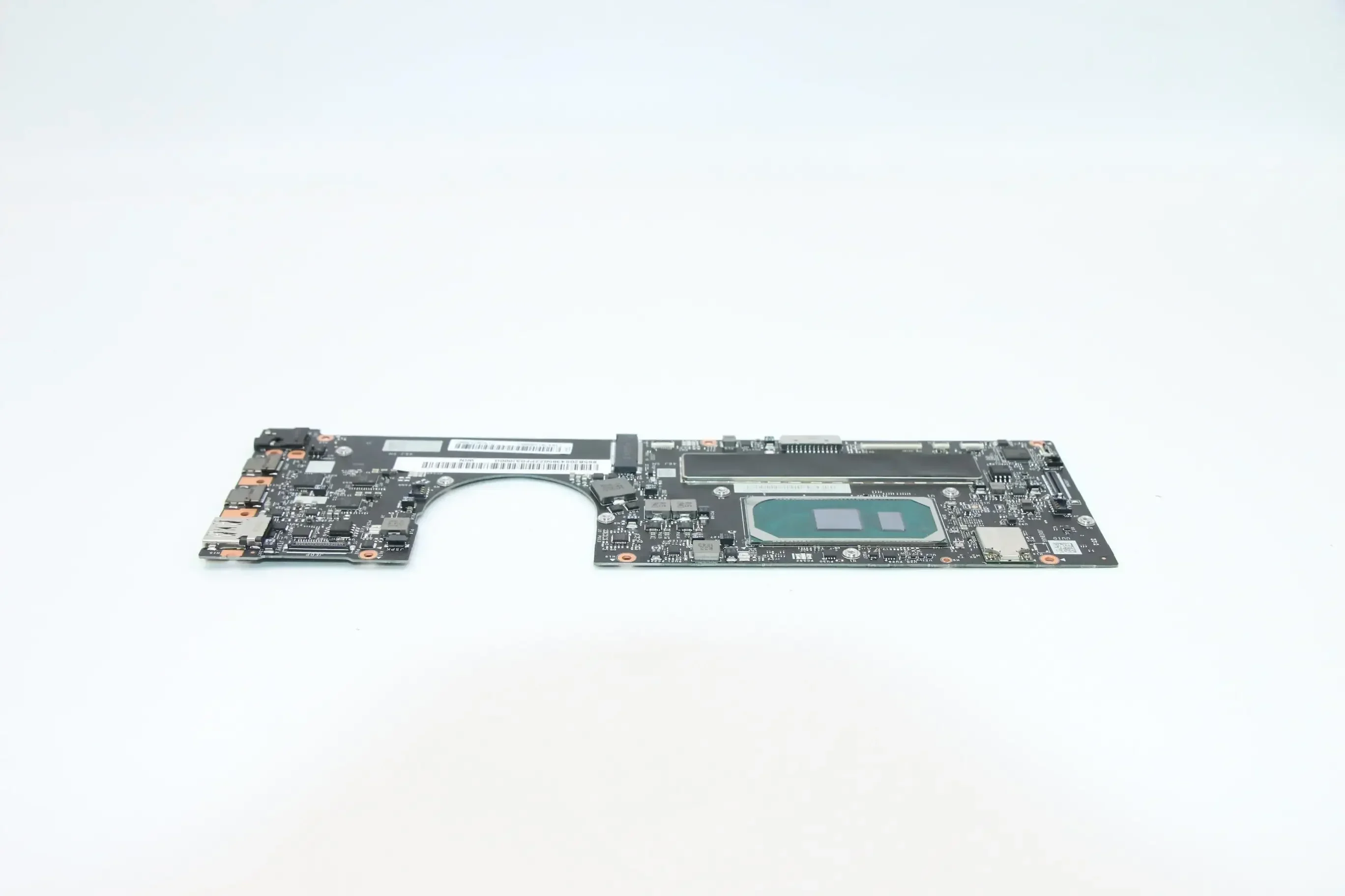 Motherboard For Lenovo ideapad Yoga C940-14IIL Laptop Mainboard I7-1065G7 UMA 12G 5B20S42940 5B20S43850