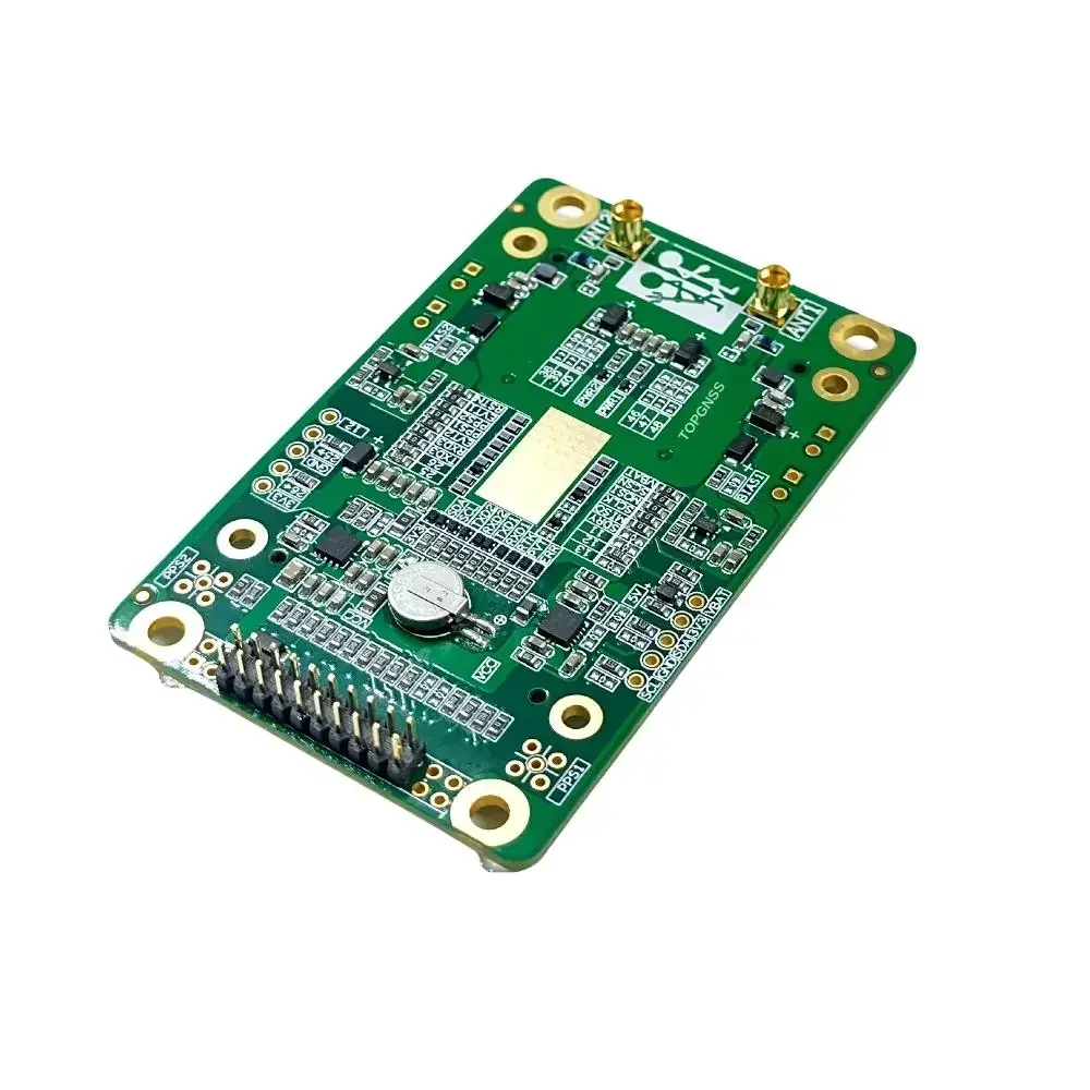 UM982 EVK board high-precision RTK Heading GPS module GNSS full system full frequency centimeter level low-power for Arduino