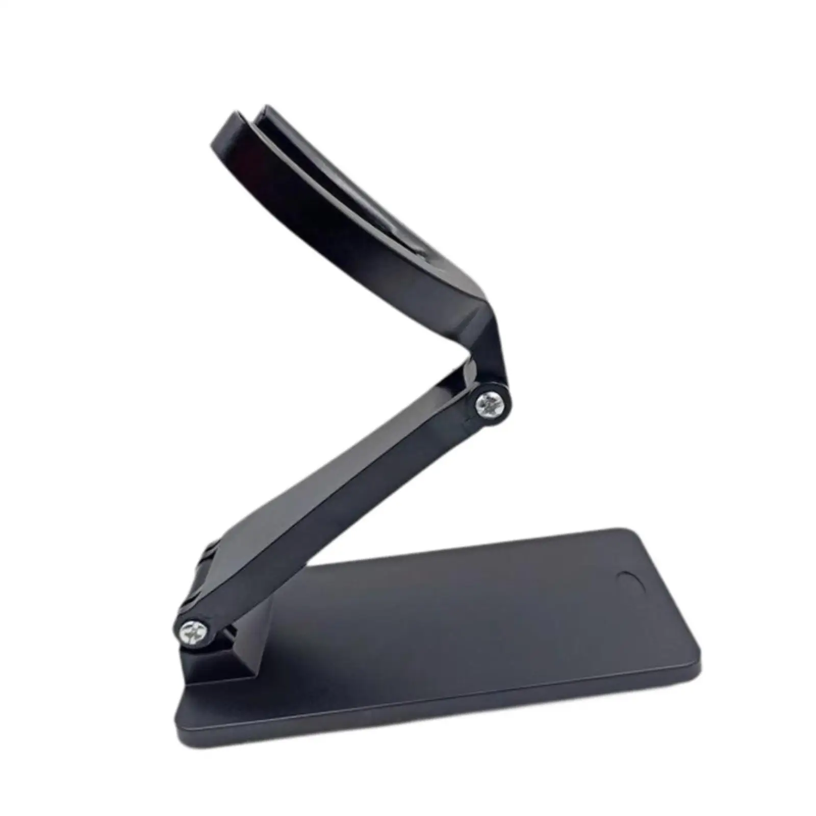 Convenient Barcode Scanning Tool Stand Stable Practical Holder for Logistics Inventory Check Warehouse Library Supermarket Use