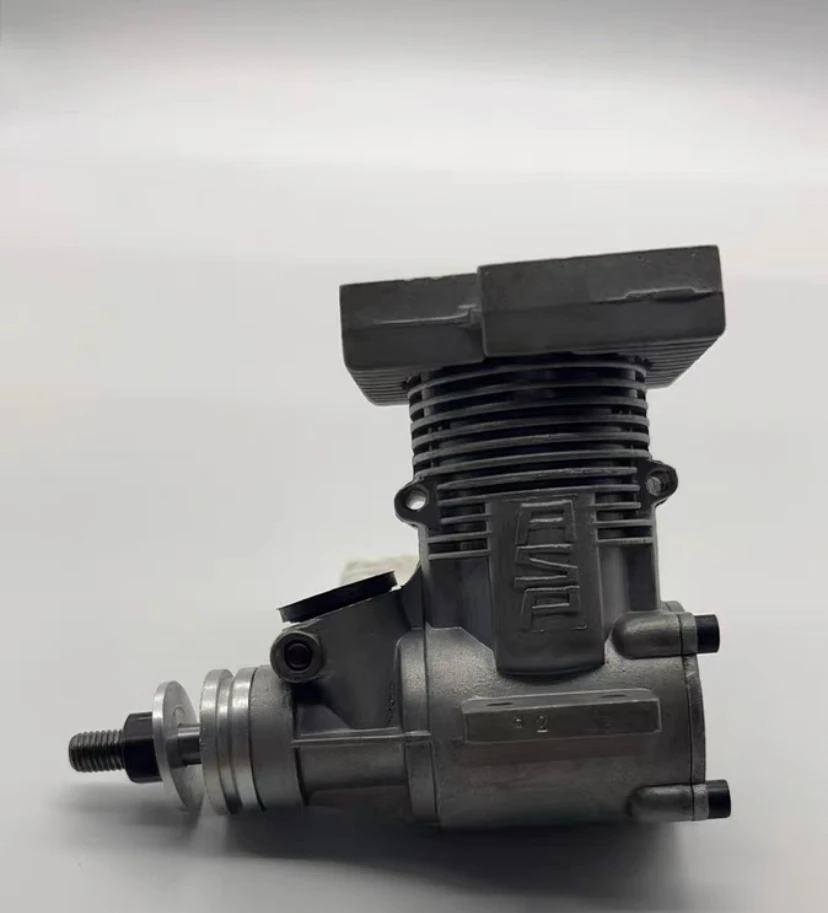 ASP SANYE 2 Stroke 32H 32 Nitro Motor 5.26CC  Engine with Muffler for RC OS YS SAITO