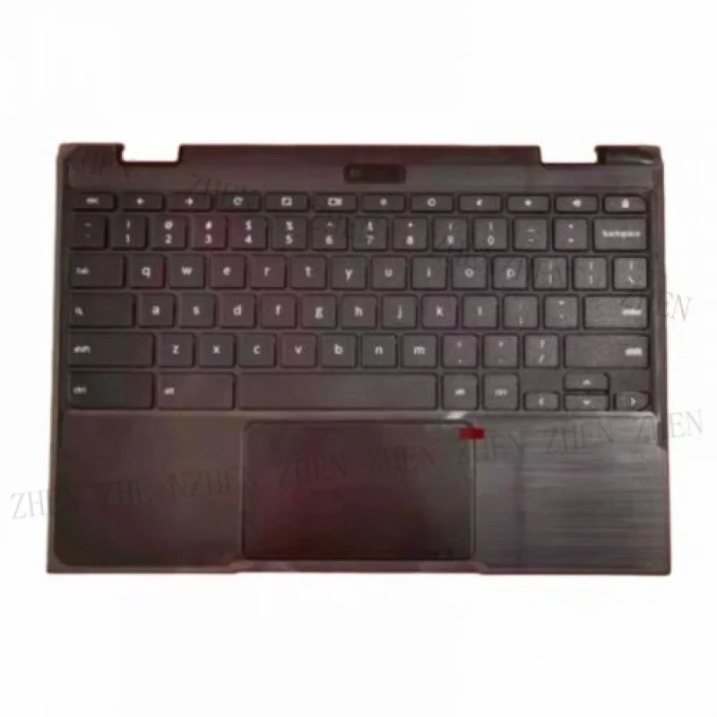 

Y Original FOR Lenovo Chromebook 500E Gen2 Palmrest Upper Case 5CB0T79601