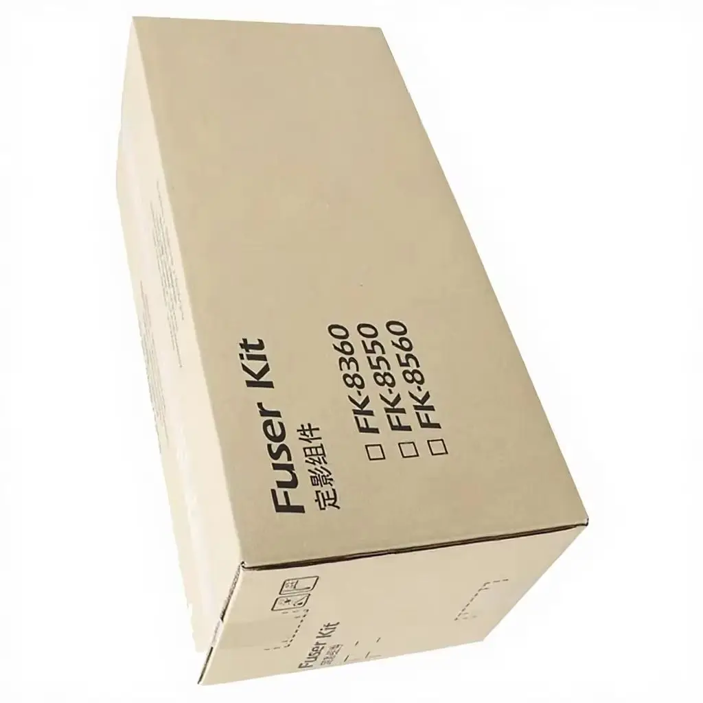 FK8550 Original Disassembled Fuser Kit for Kyocera TASKalfa 6004i 7004i 4004i 5004i Copier Spare Parts Fuser Unit 302ND93089