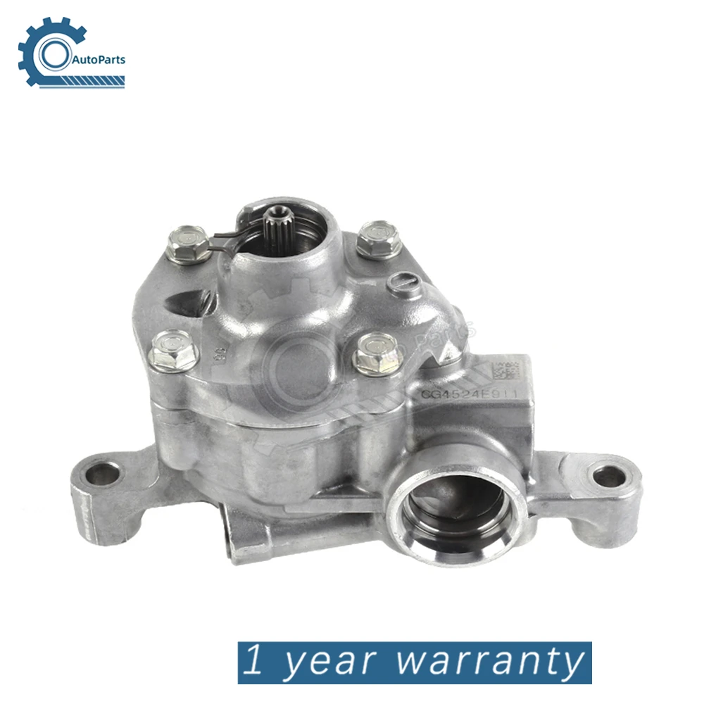 

JF015E RE0F11A JF015 CVT Automatic Transmission Oil Pump For Nissan Sentra 1.8L Suzuki 33500 Automotive Accessories