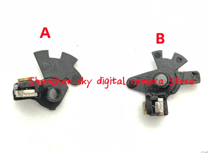 

Brand New Improve Driving Shutter vulnerable lever Shutter Blade Hook Hange For Canon EOS 70D 80D 90D Digital Camera Repair Part