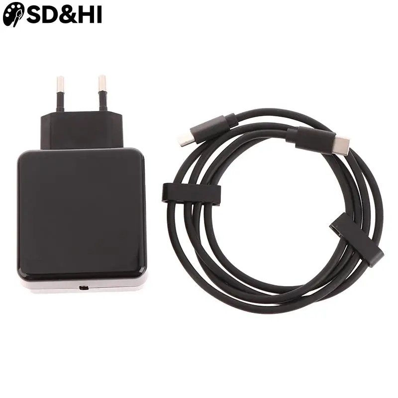 33W Quick Charger For Doogee V20 Pro V10 V11 S99 S98 Pro S97 Pro Fast Charger Travel Adapter Plug Type C  Cable Power Adapter