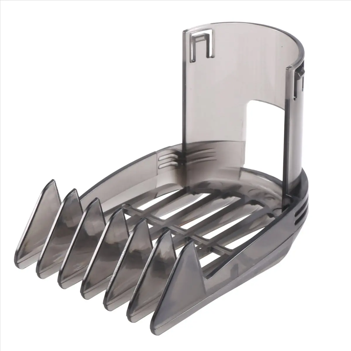 【Newest AT03】3-15mm Hair Clipper Comb for QC5510 QC5530 QC5550 QC5560 QC5570 QC5580 Hair Trimmer Replacement Comb