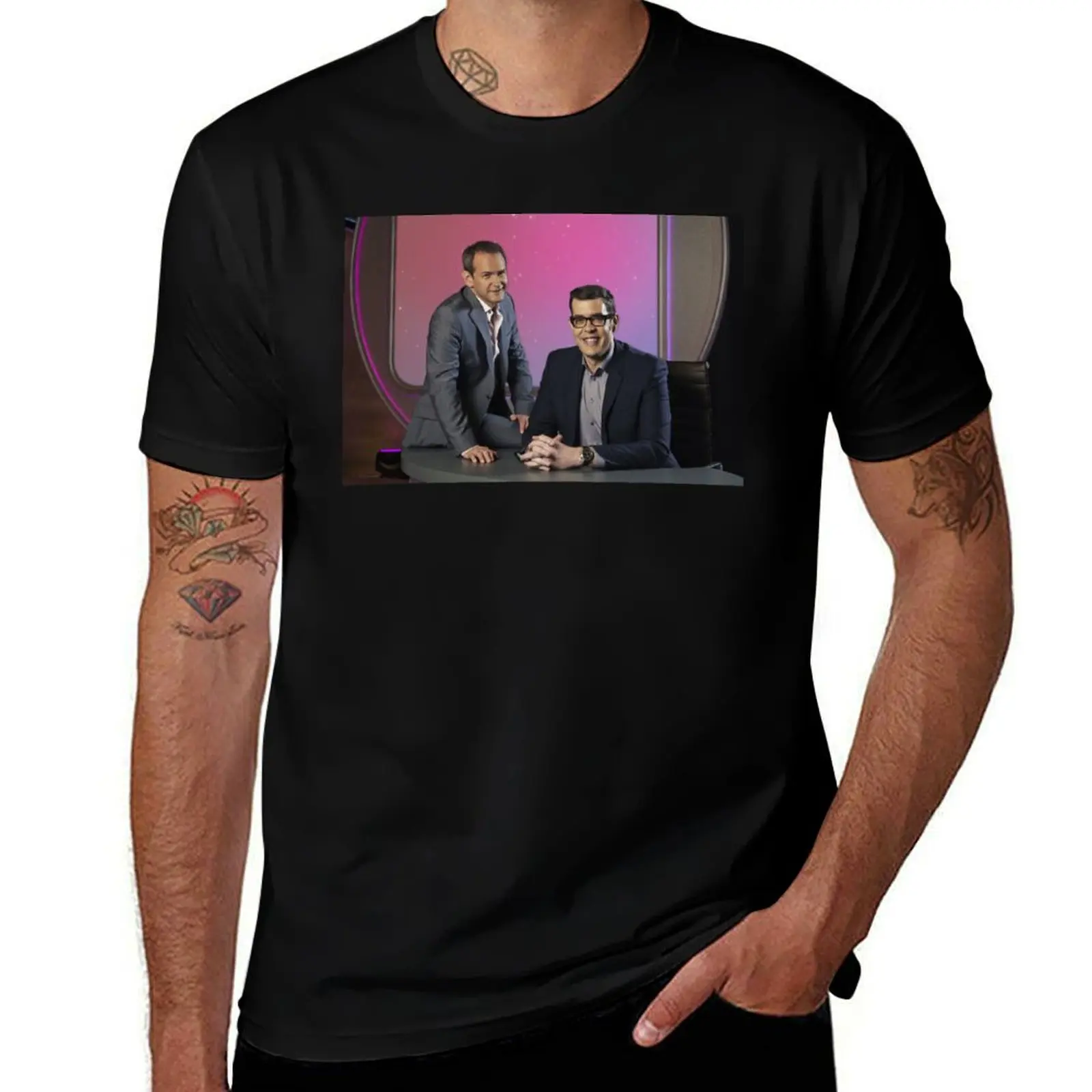 

Pointless T-Shirt t shirt personalised graphic t shirts for man