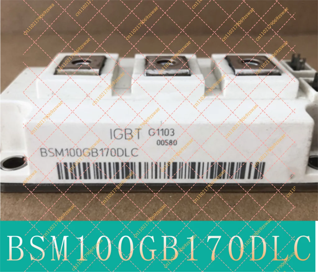 

BSM100GB170DLC New original module