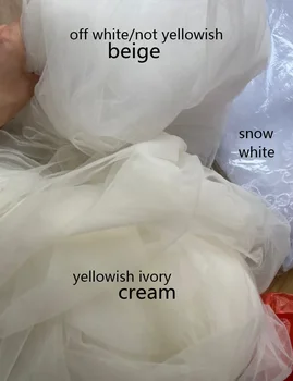 可拆式女士肩帶,多用途,48公分露肩袖套,適用於婚紗、禮服、派對等場合,1對 8 最佳銷售 正式禮服的可拆式袖子 - №8