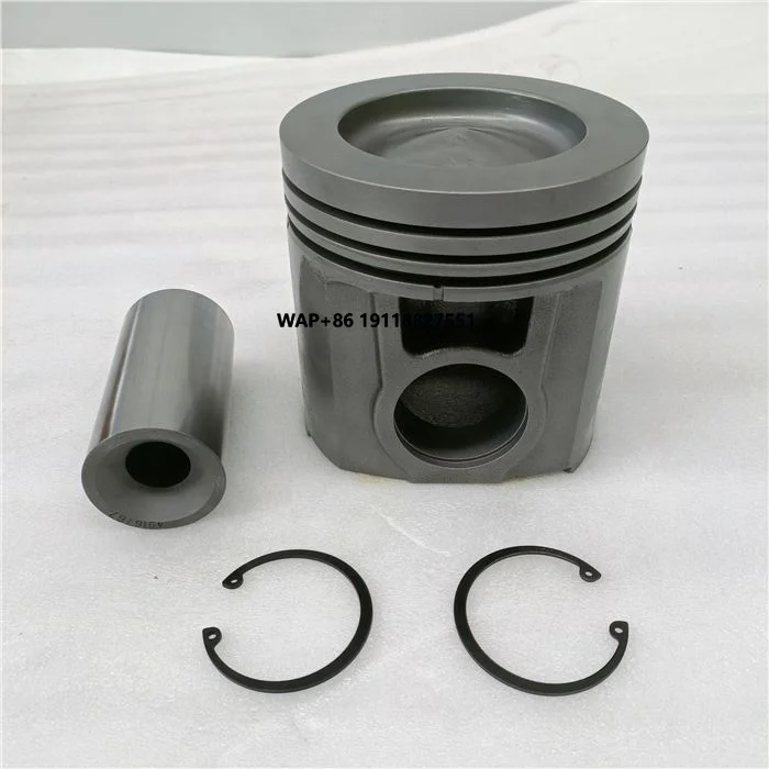 

New Arrival QSK19 Engine Parts Piston Kit 4955236 3804572 3090071 4922319
