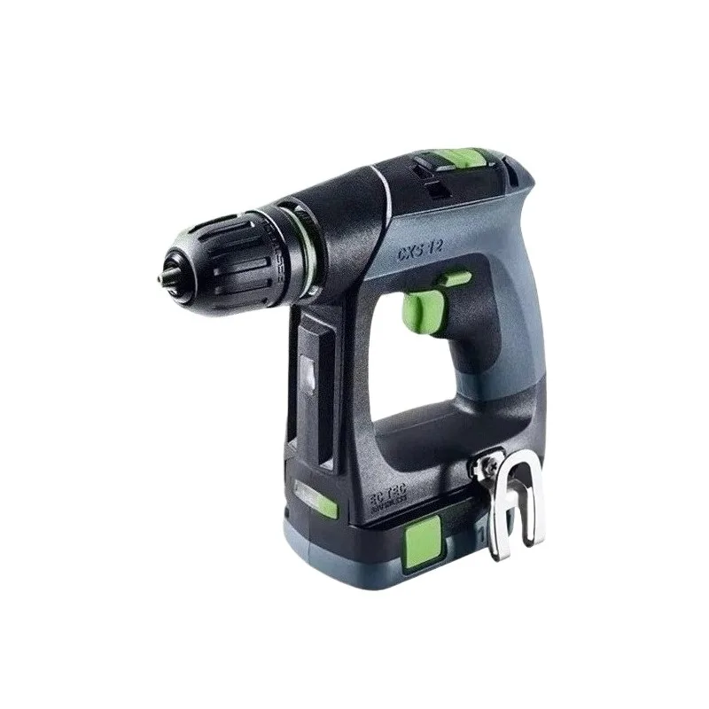 For CXS12 Hand Drill, Brushless Motor, Lightweight Type C, Mini, Tools