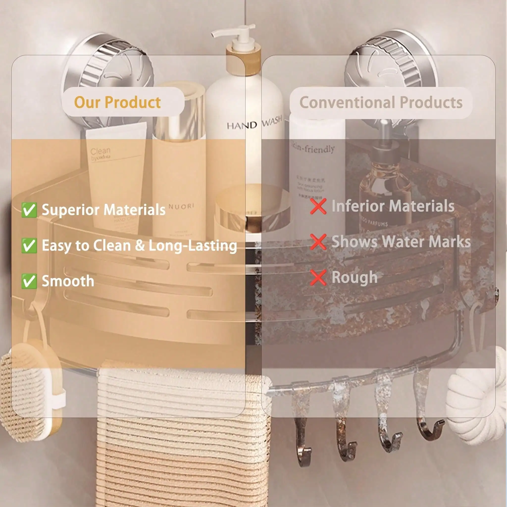 Thumbnail 4 - #24 Kitchen Storage Baskets Comparison Guide