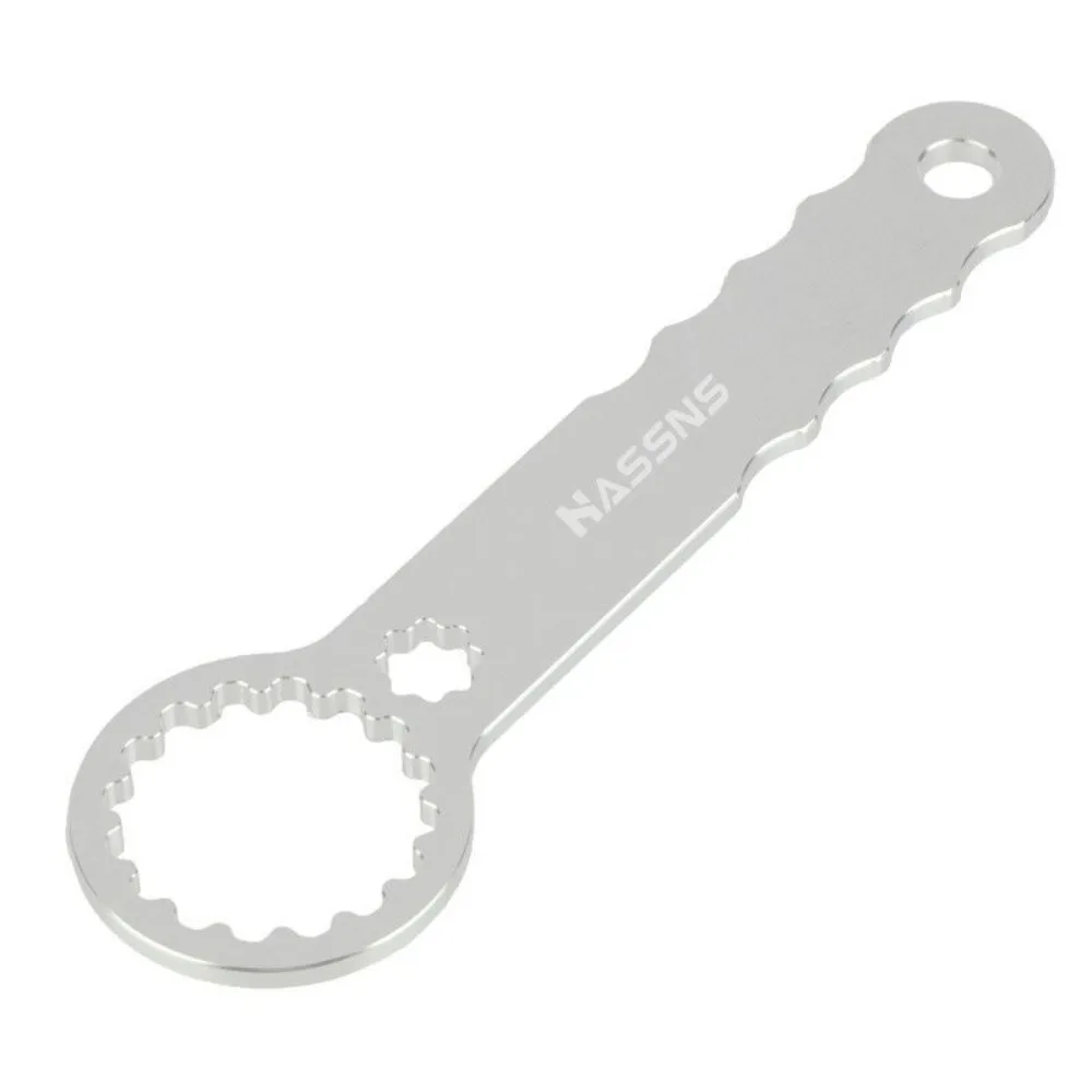 

Mountain road integrated bottom bracket wrench with 16 teeth and 44MM Suitable for SRAM GXP BB52