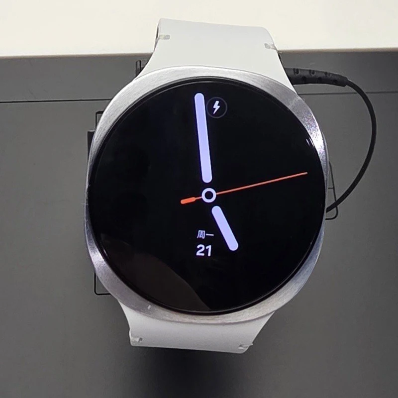 Reloj Inteligente Samsung Galaxy Watch 8 3