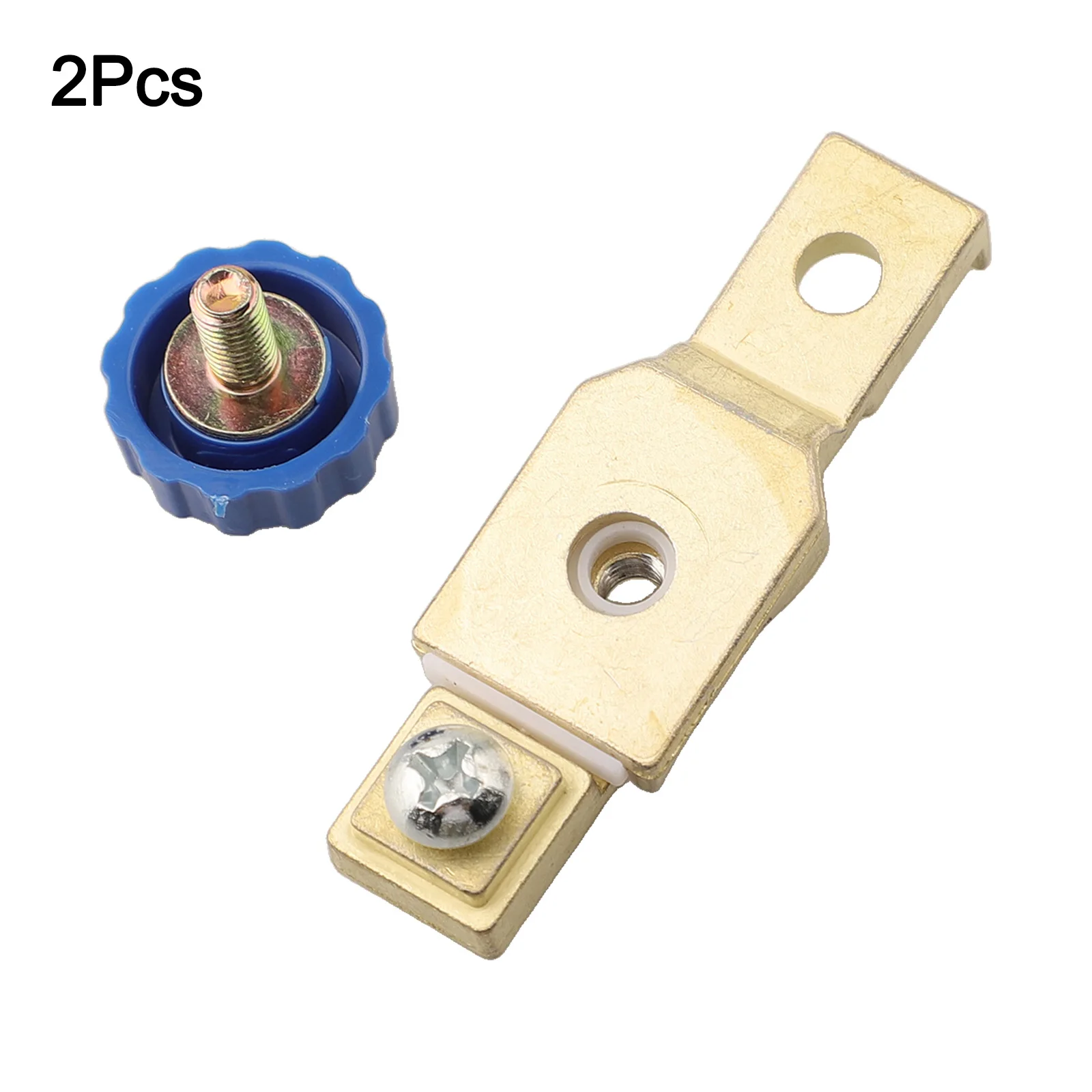 

Battery Disconnect Switch Battery Cut-off Switch Direct Installation Practical And Reliable For Car Battery Terminals