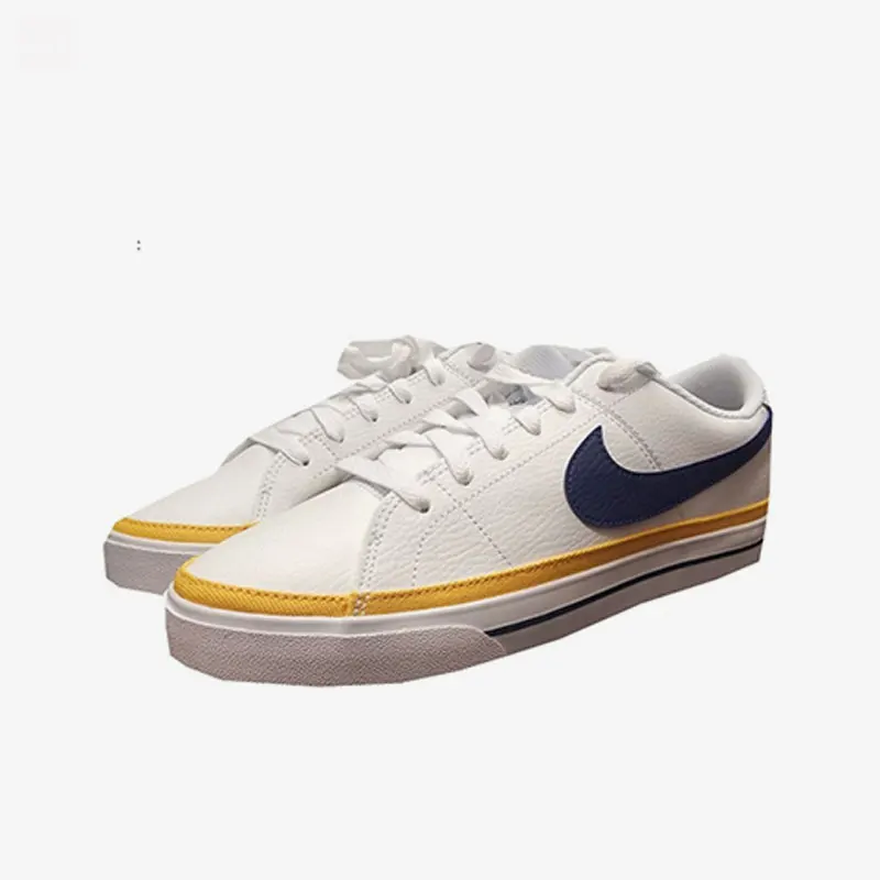 

Повседневные низкие кроссовки унисекс Nike Authentic Court Legacy DZ2778-157