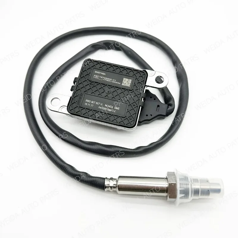 

NOX Sensor 8K0907801H 8K0907801M 8K0907801N 8K0907
