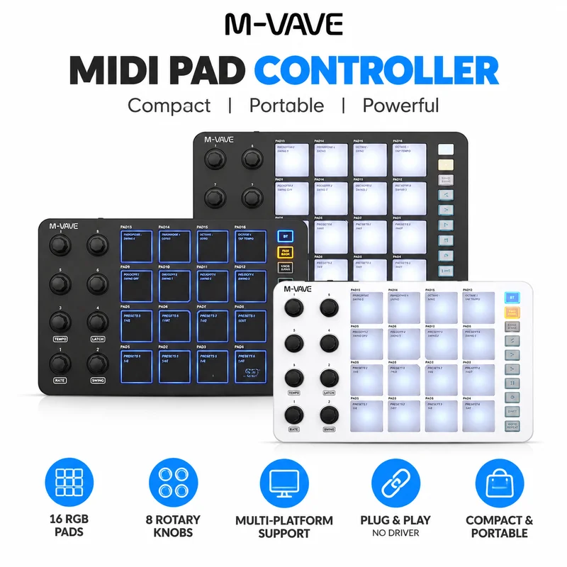 controller-m-vave-smc-pad-launchpad-con-retroilluminazione-rgb-tastiera-midi-portatile-per-la-produzione-musicale-dj-e-la-creazione-di-ritmi