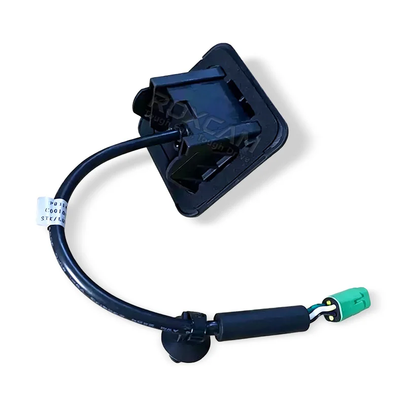 For SAIC Maxus G50 4 Pins or 5 Pins Genuine Tailgate Reversing Rearview Camera C00103491 C00379192 92120-379192