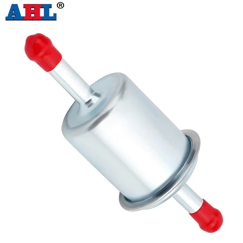 1/2 Uds filtros de combustible para CFMoto UFORCE ZFORCE CFORCE 400 500 600 650 800 950 1000 X8 CF800 NK650 300NK CF600 ATV SSV 6090- 120220