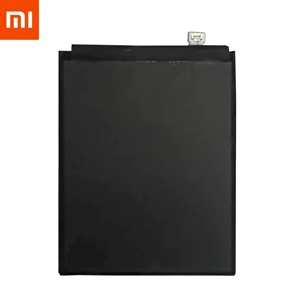 100% Original BP42 Batterie Für Xiaomi Mi 11 Lite BP42 Echte Ersatz Telefon Batterie Batterien Bateria 4250 mAh Schnelle Lieferung