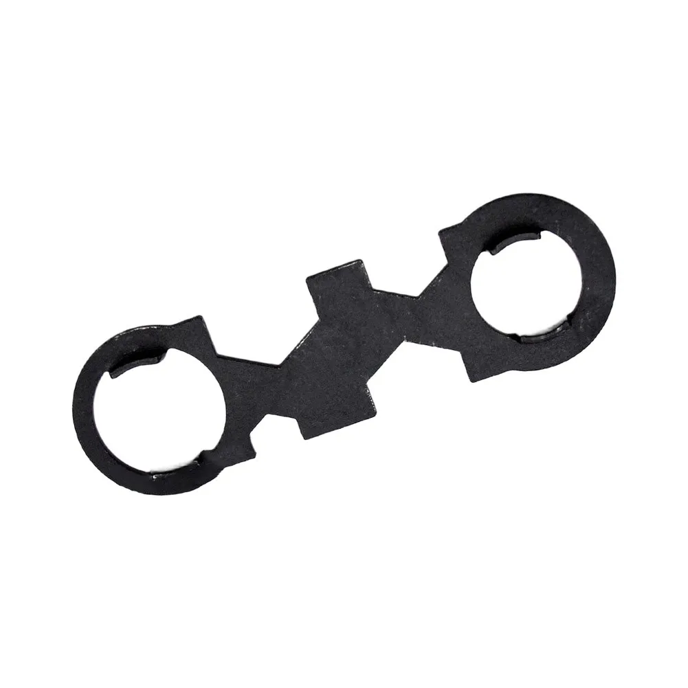 Shower Wrench Shower Faucet Wrench Bathroom Installation High Quality Material Special Product Specifications Wrench