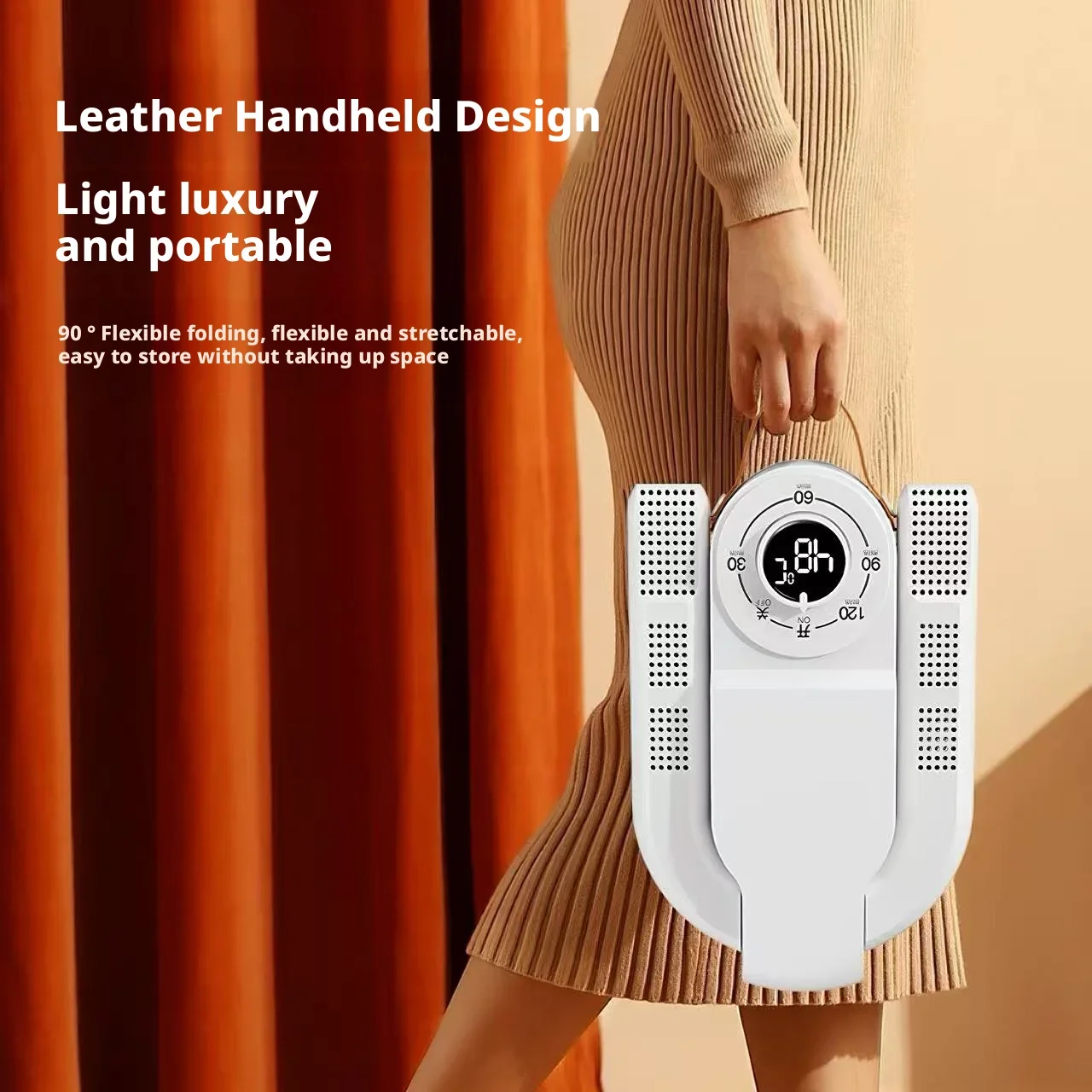 Thumbnail 4 - #15 Cheap Shoe Dryers Worth Buying