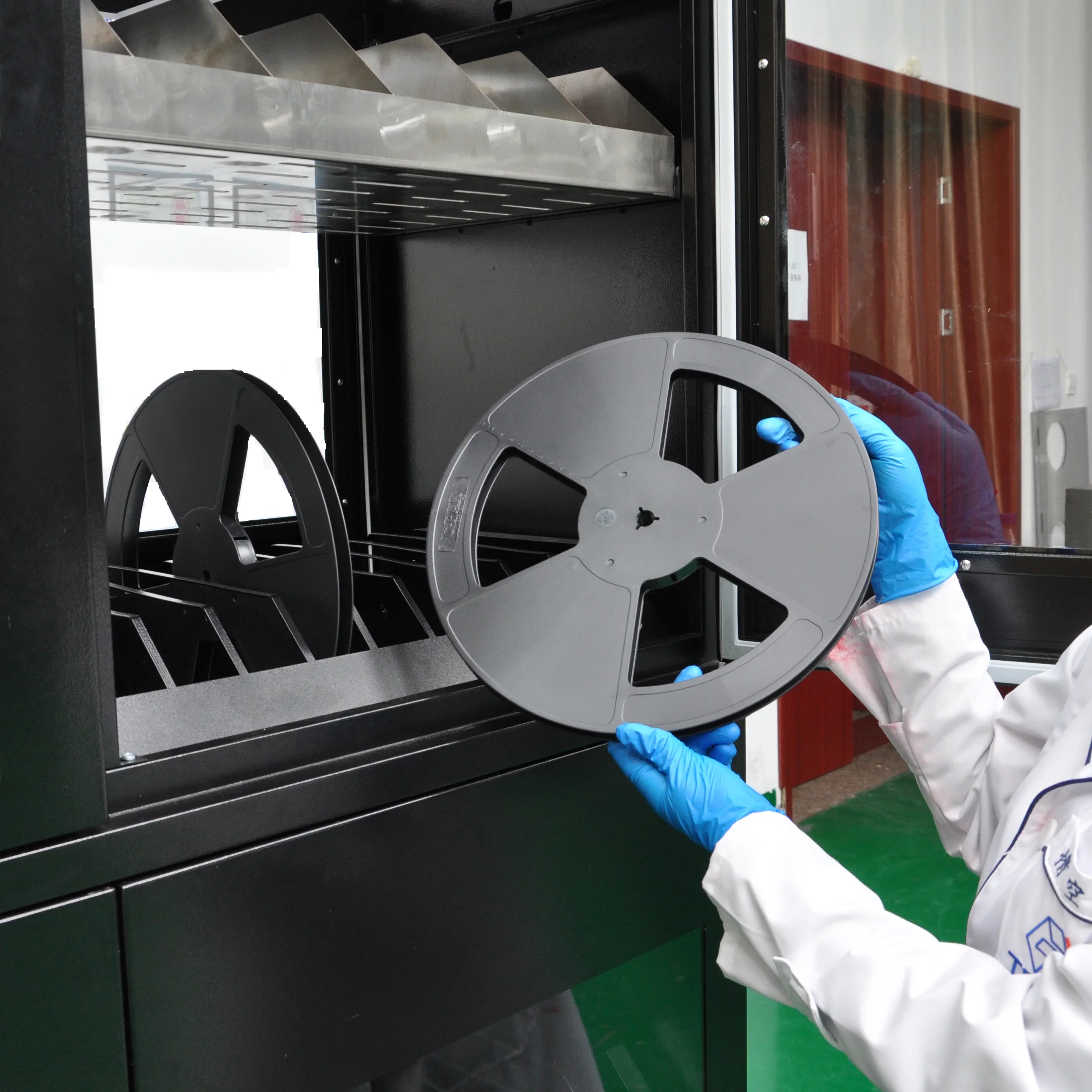 Anti-Static Humidit…