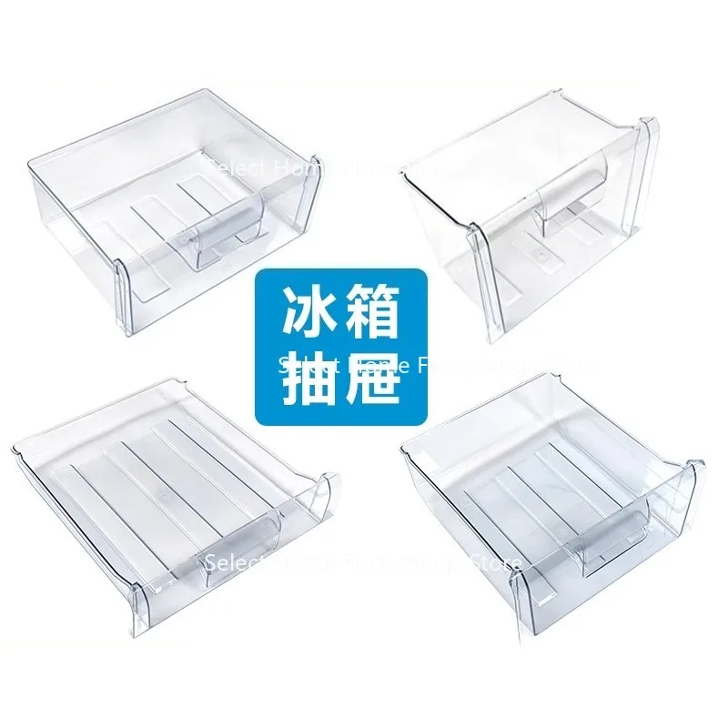 

Suitable for Refrigerator BCD-202M/TC BCD-202M/T Refrigerated Drawers, Fruit and Vegetable Boxes, Door Shelves