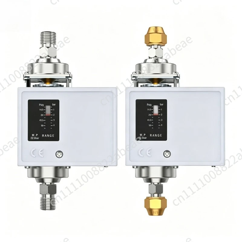 For Differential pressure controller Differential pressure switch HLD2CHLD4C controller Differential