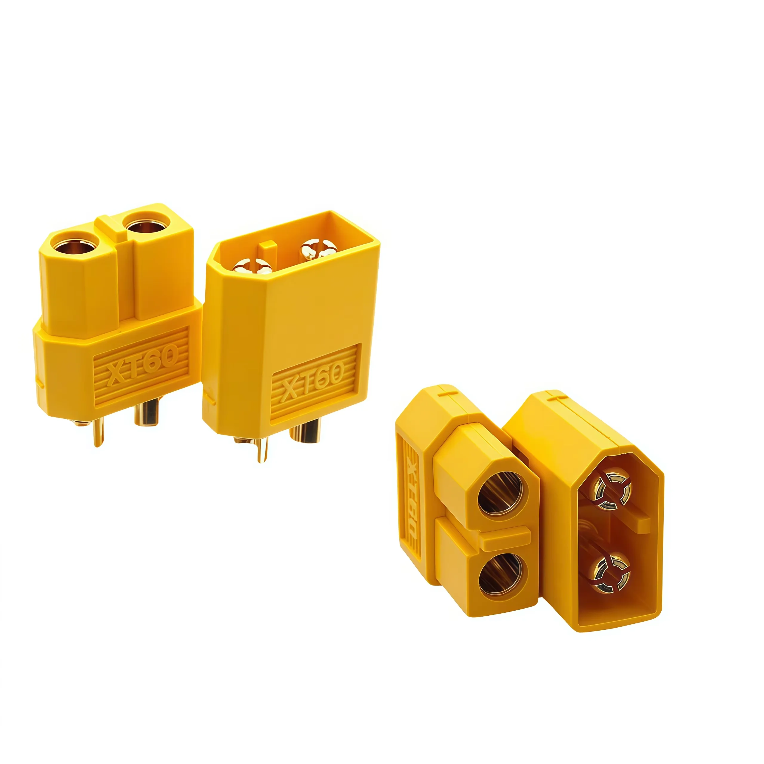 XT60 Plug Male And …