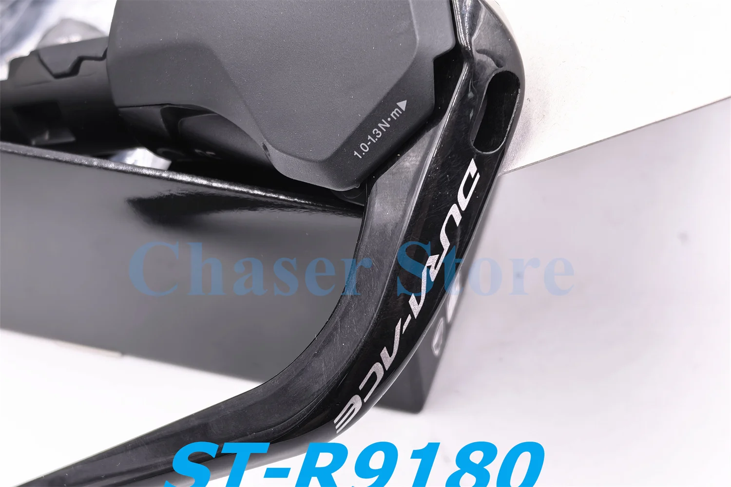 シマノ デュラエース DI2 ST-R9180 トライアスロン/TT 油圧ディスク