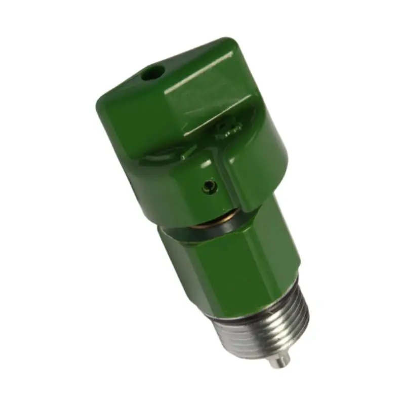 Original Selective Control Valve Repair Kit RE246313 for Tractor 2204 6010 6100 6110 6110J 6110L 6120 6120L 6125J 6130J 6200