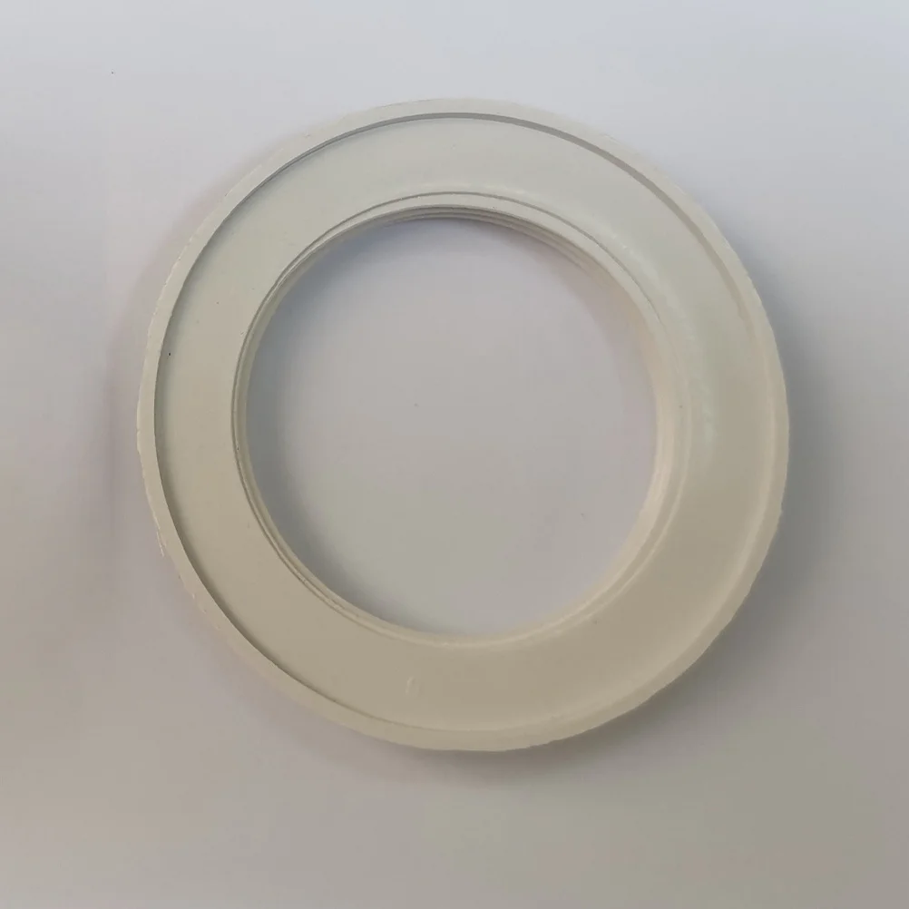 

50pcs Lamp Shade Holder Ring E27 Socket Retainer Collar For Light Fixture Base Lock Replacement Light Socket Washer Accessory