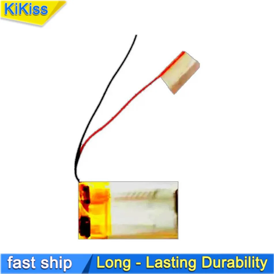 

75mAh For Xiaomi MI Band 4 Band4 Watch Battery Lightweight