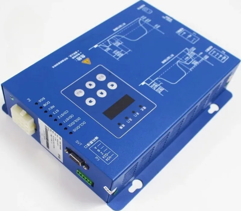 BG202-ES21C Elevator Door Controller Lift Inverter
