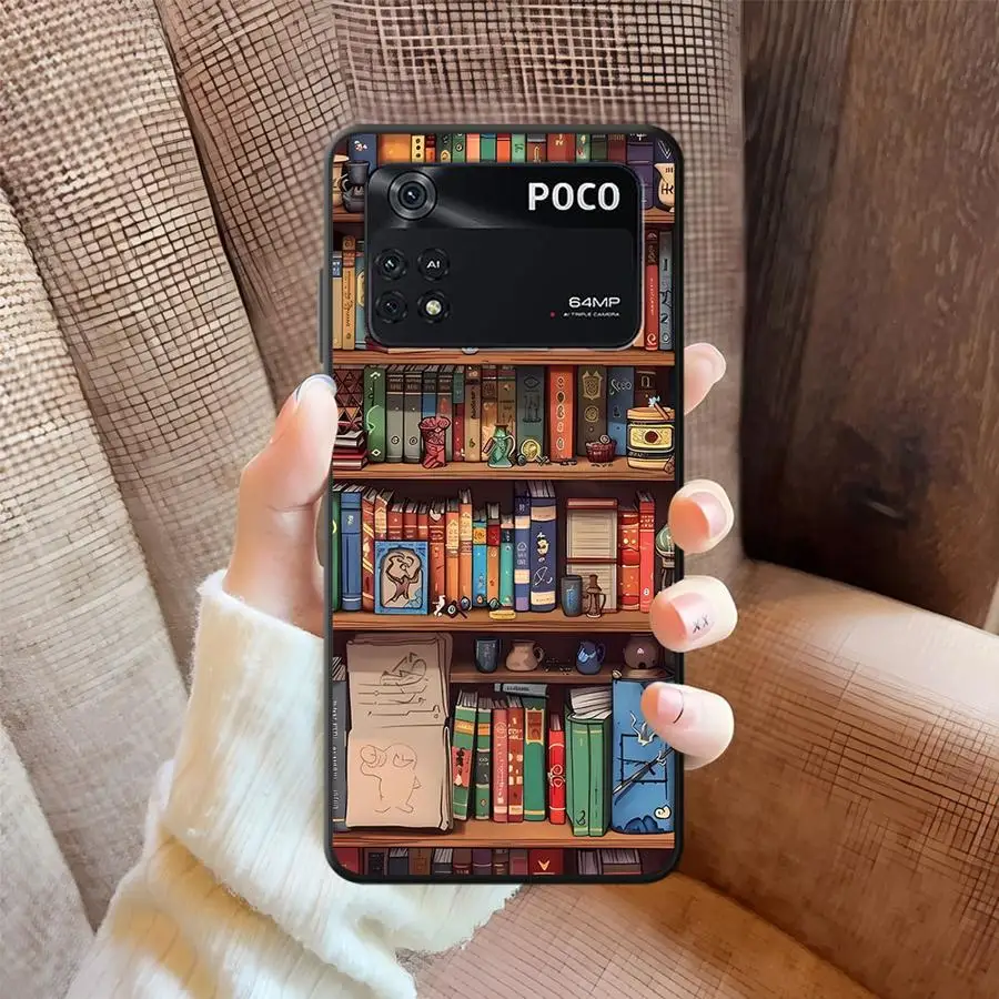 Bookshelf Soft Back… - image