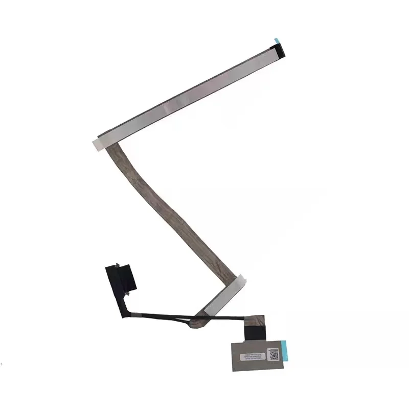 Replacement Laptop LCD Ribbon Video Display Cable 0WR4YP DC02C018K10 For Dell Pro 14 Plus PB14250 PB14255